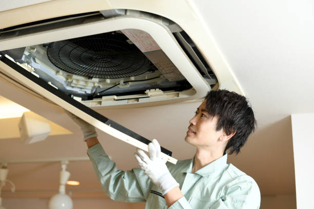 Affordable HVAC Duct Cleaning in PA